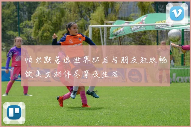 帕尔默落选世界杯后与朋友狂欢畅饮美女相伴尽享夜生活