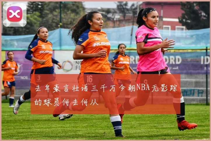去年豪言壮语三千万今朝NBA无影踪的球员何去何从
